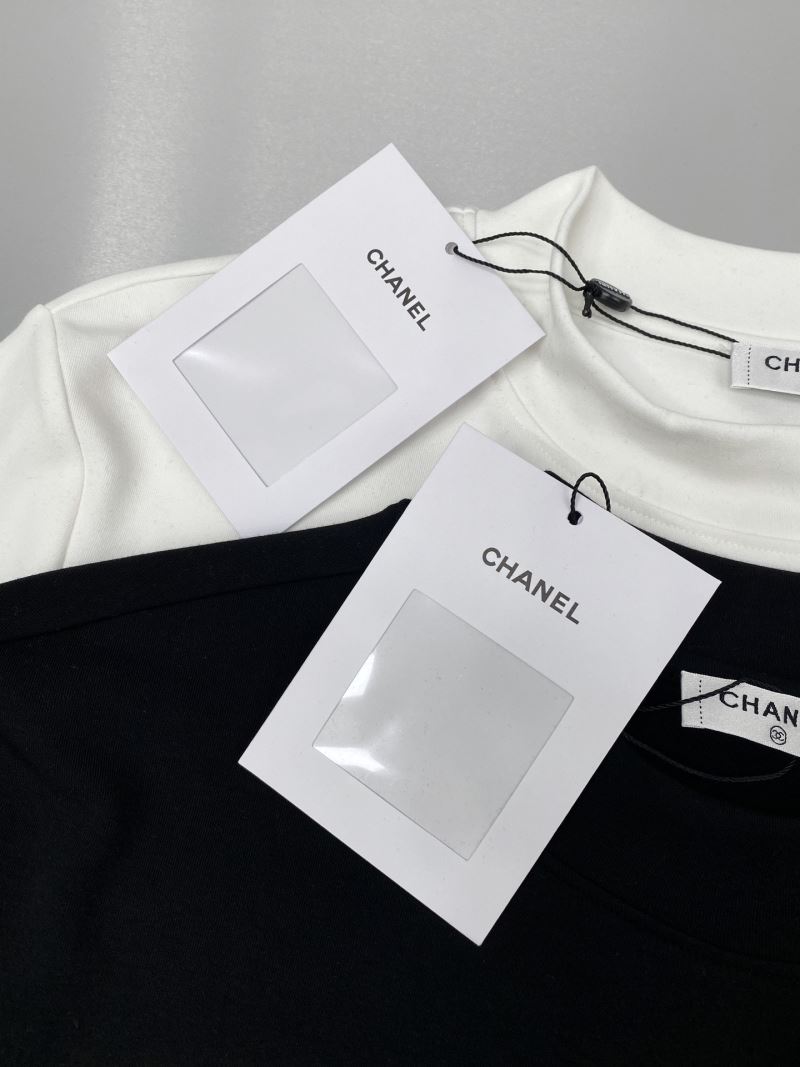 Chanel T-Shirts